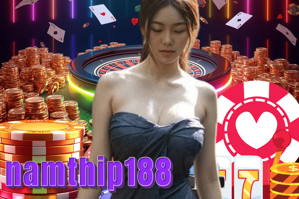 namthip188 สล็อต
