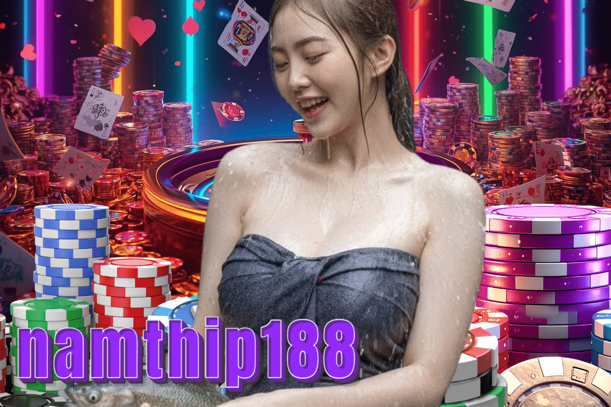 namthip188 เครดิตฟรี